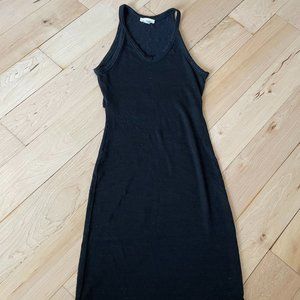 Aritzia Wilfred Free Yasmin Dress | Size XXS
